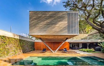 house em Rua Pau-Brasil, Boaçava - São Paulo - SP