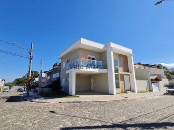 house em Rua Engenheiro José Tácito de Almeida Andrade, Loteamento Residencial Vista Verde - Cruzeiro - SP