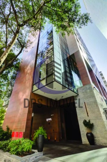 apartment em Alameda Santos, Cerqueira César - São Paulo - SP