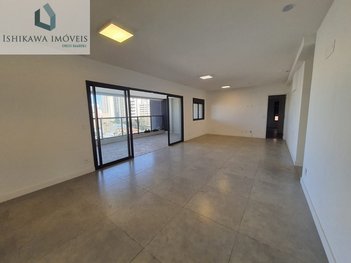 apartment em Rua Nilo, Aclimação - São Paulo - SP