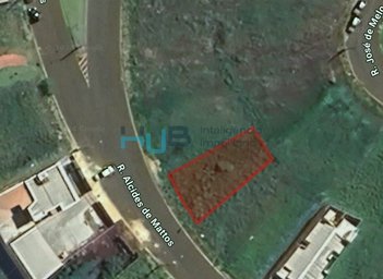 land_lot em Rua dos Cozinheiros, Jardim União da Vitória - Londrina - PR