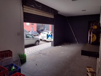 commercial_building em Rua Major Sílvio Miranda, Centro - Mogi das Cruzes - SP