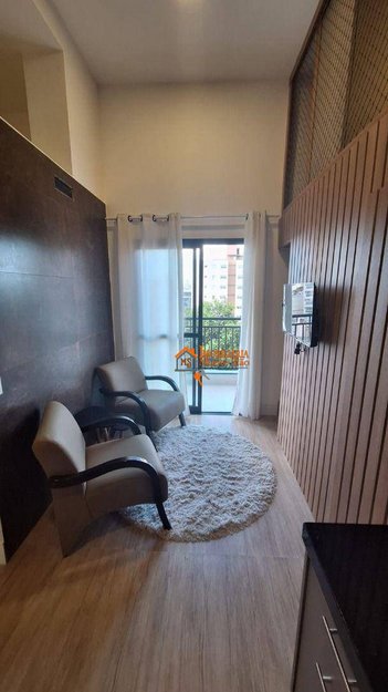 apartment em Avenida Doutor Timóteo Penteado, Vila Galvão - Guarulhos - SP