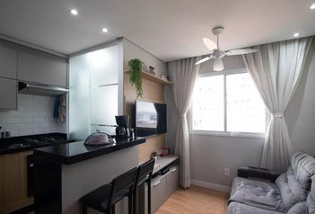 apartment em Avenida Guapira, Tucuruvi - São Paulo - SP