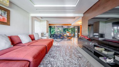 house em Alameda Leopoldo Schmalz, Vorstadt - Blumenau - SC