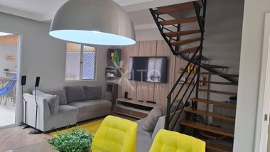 house em Avenida Antônio Frederico Ozanan, Jardim Shangai - Jundiaí - SP