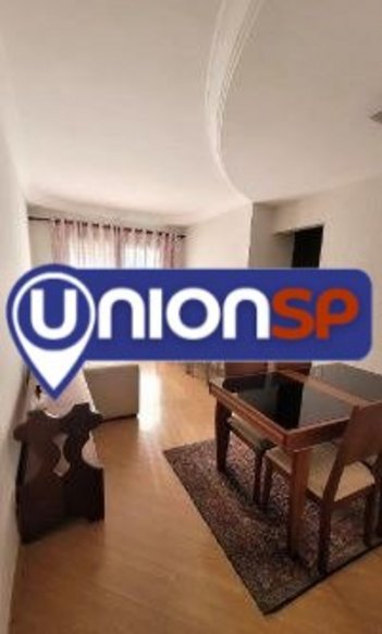 apartment em Rua Ivan Curvelo, Vila Hamburguesa - São Paulo - SP