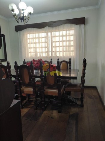 house em Rua Miragaia, Paulicéia - São Bernardo do Campo - SP