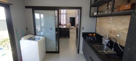 house em Rua Messias José Barbosa, Loteamento Fazenda Ronda - São José dos Campos - SP