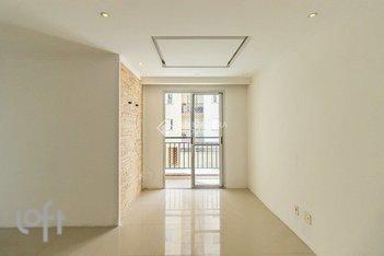apartment em Rua Gustavo Geley, Cidade Líder - São Paulo - SP
