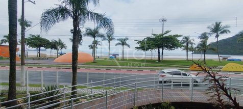 apartment em Avenida Tomé de Souza, Centro - Bertioga - SP