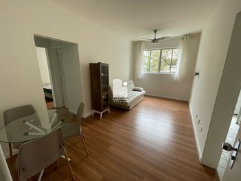 apartment em Rodovia Admar Gonzaga, Lagoa da Conceição - Florianópolis - SC