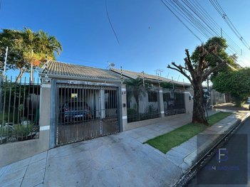 house em Rua Citrino, Jardim Brasil - Maringá - PR