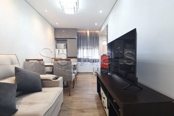 apartment em Rua Major Diogo, Bela Vista - São Paulo - SP