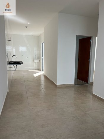 house em Rua Ana de Lourdes Pereira da Costa, Porto Seguro - Ribeirão das Neves - MG