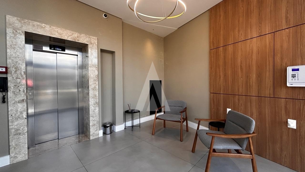 HALL PREDIO