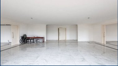 apartment em Rua Agostinho Bezerra, Vila Madalena - São Paulo - SP