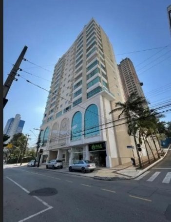 apartment em Miguel Matte, Pioneiros - Balneário Camboriú - SC