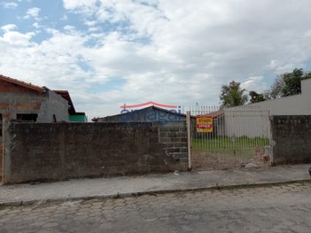 land_lot em Rua Rafaelle Sciammarella, Cidade Jardim - Jacareí - SP