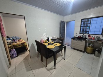 house em QR 204 Conjunto 2, Samambaia Norte (Samambaia) - Brasília - DF