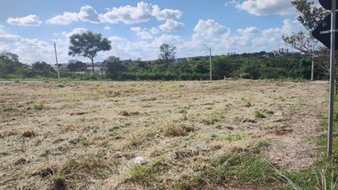 land_lot em Avenida Luiz Antonio Ferraz, Balneário Tropical - Paulínia - SP
