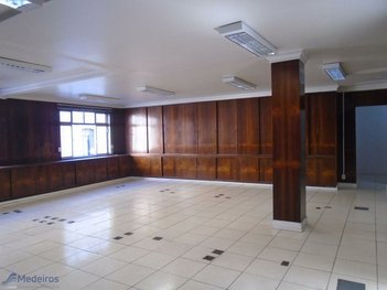 office em Rua Cristóvão Colombo, Sé - São Paulo - SP