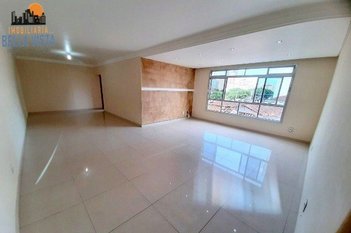 apartment em Avenida Senador Pinheiro Machado, Marapé - Santos - SP