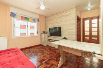 apartment em Avenida João Wallig, Passo da Areia - Porto Alegre - RS