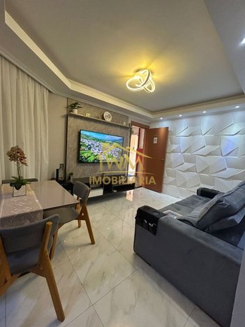 apartment em Rua Doutor Ricardo Bartelega, Atlântica - Rio das Ostras - RJ