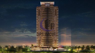 apartment em Avenida Professor Ascendino Reis, Vila Clementino - São Paulo - SP