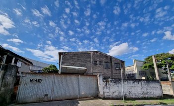 industrial em Rua Atenas, Jardim Califórnia - Barueri - SP