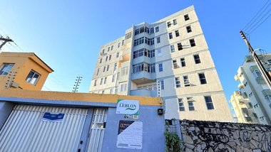 apartment em Rua Visconde de Cairu, Vicente Pinzon - Fortaleza - CE