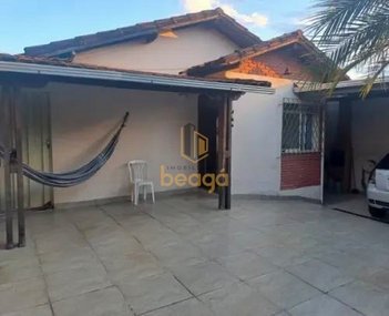 house em Rua dos Administradores, Alípio de Melo - Belo Horizonte - MG