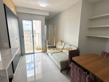 apartment em Rua Jair Salvarani, Vila Oliveira - Mogi das Cruzes - SP