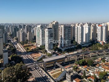apartment em Rua Constantino de Sousa, Campo Belo - São Paulo - SP
