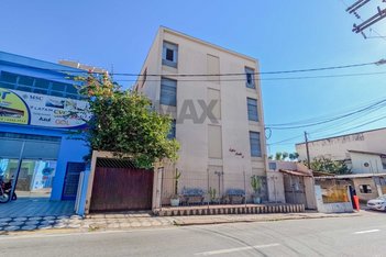 apartment em Rua Padre Luiz, Centro - Sorocaba - SP