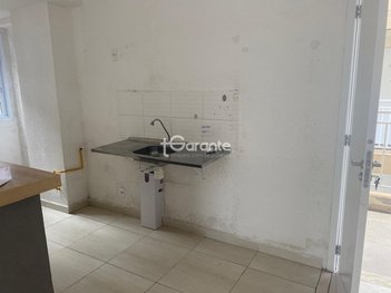 apartment em Estrada de Itapecerica, Parque Fernanda - São Paulo - SP
