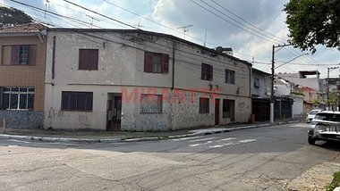 house em Rua Brazelisa Alves de Carvalho, Vila Baruel - São Paulo - SP