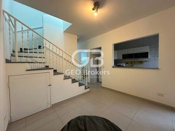 house em Rua Los Angeles, Jardim Califórnia - Jacareí - SP