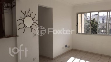 apartment em Rua Ester Samara, Jardim Cláudia - São Paulo - SP