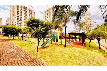 apartment em Rua Monte Alegre, Vila Monte Alegre - Ribeirão Preto - SP