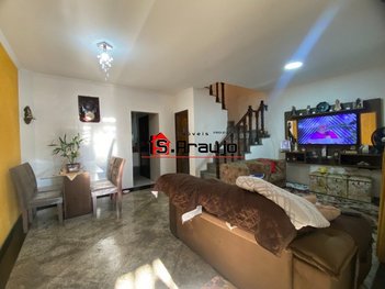 house em Rua Antônio Gomes, Vila Santa Clara - São Paulo - SP