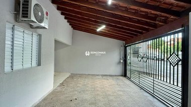 house em Rua Virgílio Ambrosini, Jardim Rêmulo Zoppi - Indaiatuba - SP