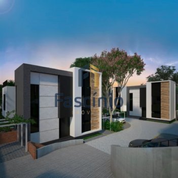 house em Rua Comendador Bichara Moherdauí, Jardim Leonor - São Paulo - SP