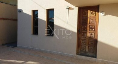 house em Rua Aderaldo de Moraes, Parque Residencial Eloy Chaves - Jundiaí - SP