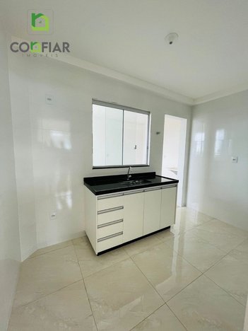apartment em Rua Turqueza, São Joaquim - Contagem - MG