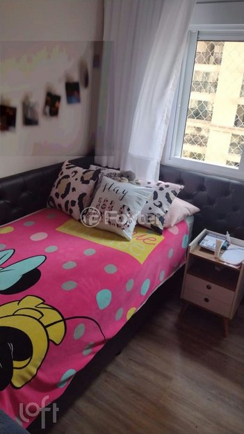 apartment em Avenida Bartholomeu de Carlos, Jardim Flor da Montanha - Guarulhos - SP