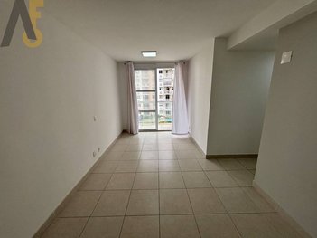 apartment em Estrada do Engenho D'Agua, Anil - Rio de Janeiro - RJ