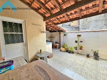 house em Avenida Maria Alvim Soares, Jardim Alvinópolis - Atibaia - SP