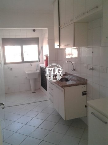 apartment em Rua Elisiário, Cidade Mãe do Céu - São Paulo - SP